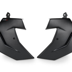 Puig Brake Cooler Ktm 1390 Super Duke R/Evo 24'