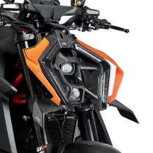 Puig Frontal Spoiler Naked Ktm 1390 Super Duke R/Evo 24