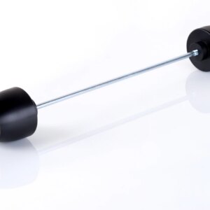 Puig Fork Sliders Phb19 Ktm 125/390 Duke 24' C/Black