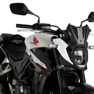 Puig Windshield New Generation Sport Honda Cb500 Hornet