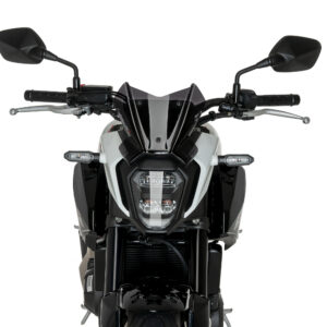 Puig Windshield New Generation Sport Honda Cb500 Hornet