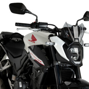Puig Windshield New Generation Sport Honda Cb500 Hornet