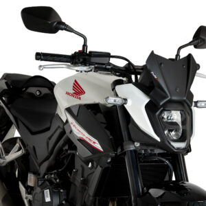 Puig Windshield New Generation Sport Honda Cb500 Hornet