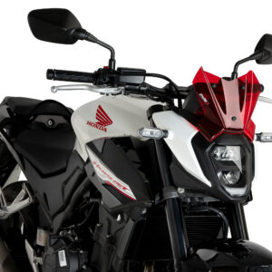 Puig Windshield New Generation Sport Honda Cb500 Hornet