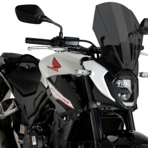 Puig Winds.New Gener.Touring Honda Cb500 Hornet '24