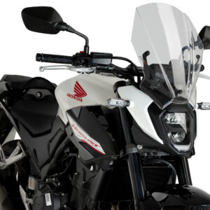 Puig Winds.New Gener.Touring Honda Cb500 Hornet '24