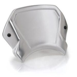 Puig Aluminium Front Plate Honda Cb650R Neo Sports Caf