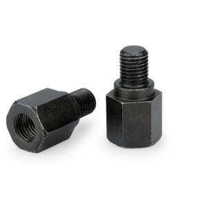 Puig Right Mirror Adapter For Suzuki Gsx-S1000