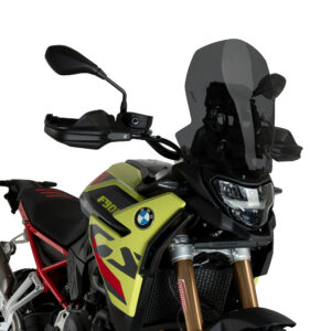 Puig Touring Screen Bmw F900 Gs 24' C/Dark Smoke