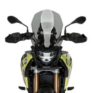 Puig Touring Screen Bmw F900 Gs 24' C/Smoke