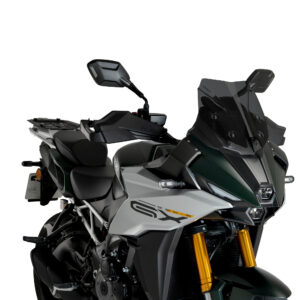 Puig Sport Screen Suzuki Gsx-S1000Gx 24' C/Dark Smoke