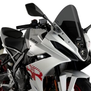 Puig R-Racer Screen Suzuki Gsx-8R 24' C/Dark Smoke