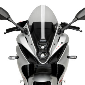 Puig R-Racer Screen Suzuki Gsx-8R 24' C/Smoke