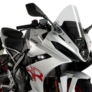 Puig R-Racer Screen Suzuki Gsx-8R 24' C/Clear