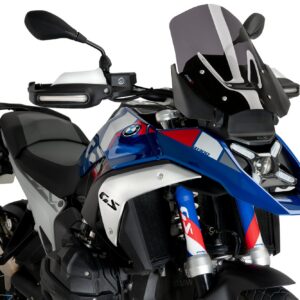 Puig Standard Screen Bmw R1300Gs 23'- C/Smoke