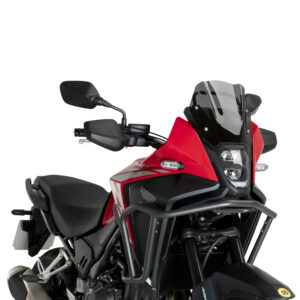 Puig Sport Screen Honda Nx500 24' C/Dark Smoke