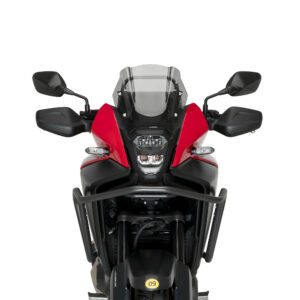 Puig Sport Screen Honda Nx500 24' C/Smoke