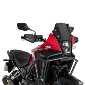 Puig Sport Screen Honda Nx500 24' C/Matt Black
