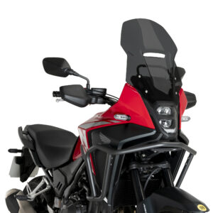 Puig Touring Screen Honda Nx500 24' C/Dark Smoke