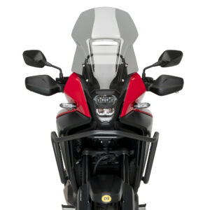 Puig Touring Screen Honda Nx500 24' C/Smoke