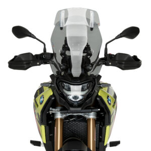 Puig Touring Windshield Bmw F900Gs 24'C/Smoke