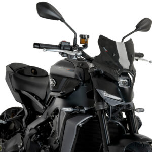 Puig Windshield New Generation Sport Yamaha Mt-09/Sp 24