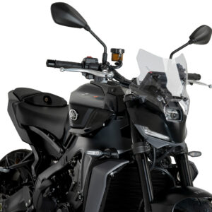 Puig Windshield New Generation Sport Yamaha Mt-09/Sp 24