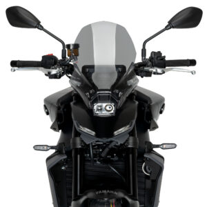 Puig Windshield New Generation Touring Yamaha Mt-09/Sp