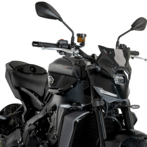 Puig Windshield New Generation Sport Plus Yamaha Mt09/S