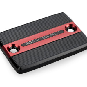 Puig Brake Liquid Tank Cover Triumph Daytona