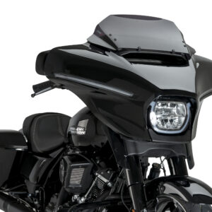 Puig High-Road Sport Screen Harley Davidson Road Glide
