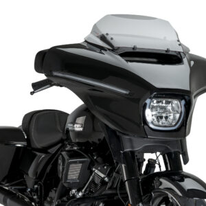 Puig High-Road Sport Screen Harley Davidson Road Glide