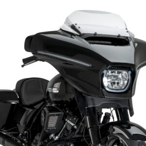 Puig High-Road Sport Screen Harley Davidson Road Glide