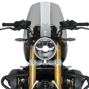 Puig Windshield New Generation Touring Bmw R12 Nine T 2