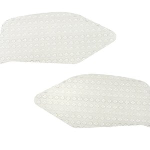 Puig Side Tank Grips Honda Cb650R 19'- C/Clear