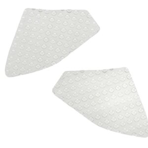 Puig Side Tank Grips Yamaha Mt-09/Sp 21'- C/Clear