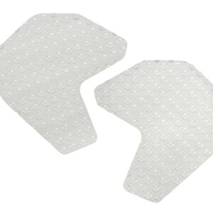 Puig Side Tank Grips Yamaha Yzf-R1/R1M 15'-19'