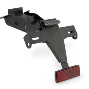 Puig License Support Aprilia Rs 457 24' C/Black