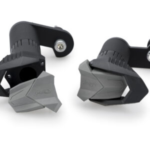 Puig Crash Pads R19 Aprilia Rs457 24' C/Black