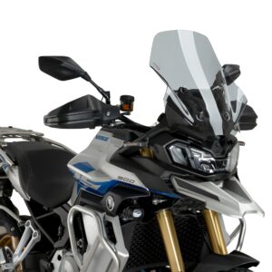 Puig Touring Screen Voge 900Dsx 24' C/Smoke