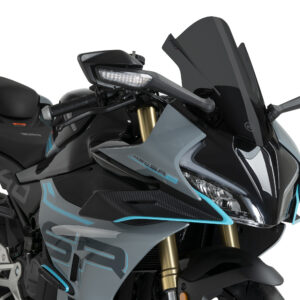 Puig Z-Racing Screen Cf Moto 450 Sr 23'- /450 S 23'-/45