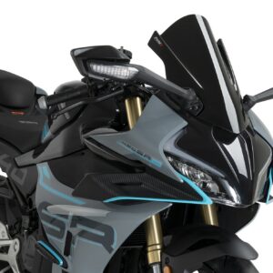 Puig Z-Racing Screen Cf Moto 450 Sr 23'- /450 S 23'-/45