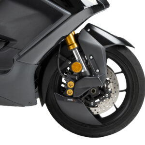 Puig Brake Cooler Yamaha T-Max 560 22'- C/Matt Black