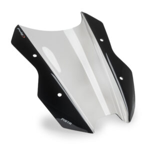 Puig Z-Racing Screen Pista #1 C/Clear