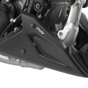 Puig Engine Spoiler 125 Duke 21'-25' C/Matt Black