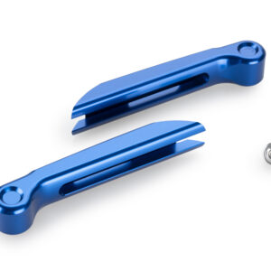 Puig Extendable 4.0 Lever C/Blue