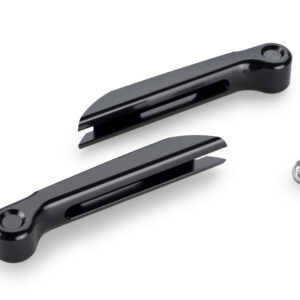 Puig Extendable 4.0 Lever C/Black