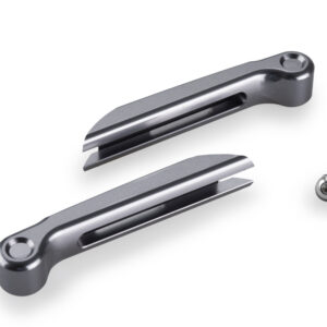 Puig Extendable 4.0 Lever C/Titanium