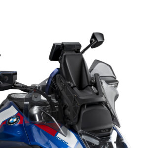 Puig Gps Cover Bmw R1300Gs/Adventure C/Matt Black