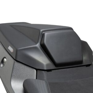 Puig Rear Seat Cowls Ktm 990 Duke 24'-25' C/Matt Black